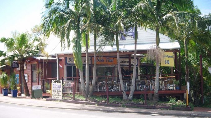 Sala Thai - Eumundi Restaurant